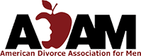 American Divorce Association For Men